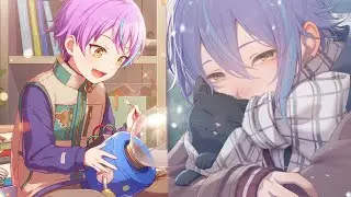 Operation: Meet Santa! | Rui Card Story | Part 1 & 2
