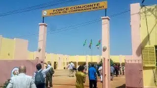 Mali: eleven Jihadists, one soldier killed in 'terrorist ambush'