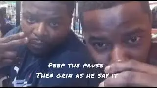 The Real Ninondabeat Intro #dillyillz #seanblaze100 #ninondabeat #Patersonnj #betrayal 