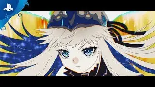 『CRYSTAR -クライスタ-』 ティザームービー