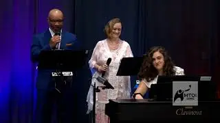 Praise Music | Shavuot 2025