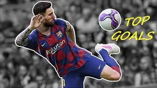 PES 2020 - TOP 25 GOALS | HD #lrssoccer003
