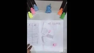 diy game book # easy ## youtuber 🥰 # crafter agam #shortvideos #