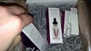 Julep - January 2014 Maven Box