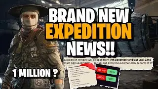 Arc Raiders EXPEDITION Guide: Get Your 5 Skill Points FAST (DON&rsquo;T MISS THIS!)