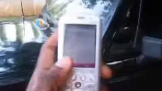 GSM Remote Control