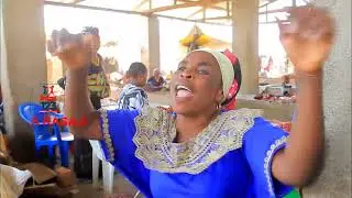 Lualaba-Kasaji : NO COMMENT