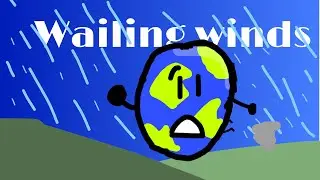 OBI 5: Rainy chaos