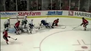 History Will Be Made - Kris Versteeg