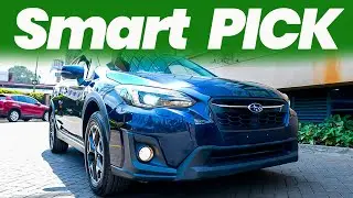 Should You Buy the Subaru XV in Kenya? Full Review + Import Costs