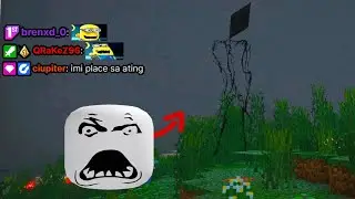 Dodorel joaca CEL MAI HORROR MOD de Minecraft... (The Broken Script)