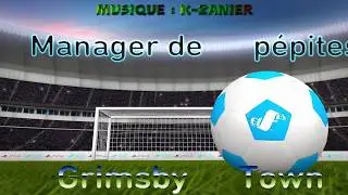 FIFA 18 : Introduction de Manager de p&eacute;pites by K-Zanier