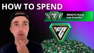 💰 HOW TO Spend Your FC 26 Pre-Order Points the SMART Way! | Ultimate Guide