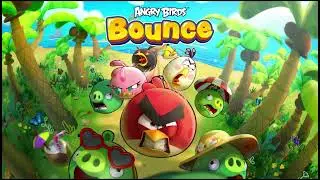 Музыка для Angry Birds Bounce &ndash; Хэллоуин
