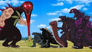 Evolution of 