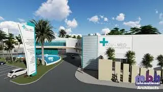250 Bed Private Acute Hospital Proposal
