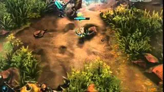 Adagio gameplay