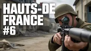 FRONTLINE HEROES #6 HAUTS-DE-FRANCE