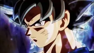 Goku Vs Jiren「 AMV 」- Gucci Gang