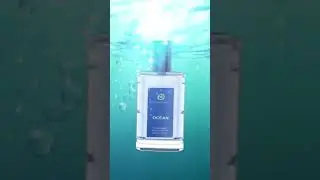 Ocean Eau De Parfum by The Man Company | #GentlemanInYou