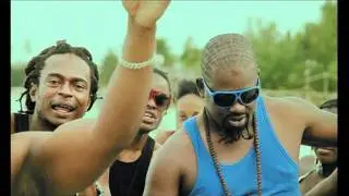 Coast to Coast - Richie Rich, Sharama, Benjamin wa Mambo Jambo and Zola D
