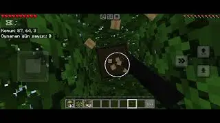 Minecraft  modlu hayatta kalma b&ouml;l&uuml;m 1