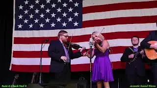 Rhonda Vincent and The Rage -The Last Best Place