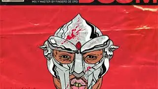 WESTSIDEDOOM - Gorilla Monsoon (bEATDILLA REMIX)