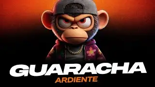 RITMO ARDIENTE 💥🔥 - GUARACHA MIX 🍭