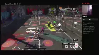 Ninjakill