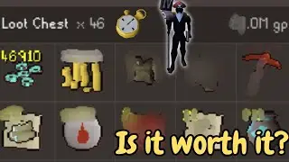You NEED to start PK'ing in OSRS... This is Why