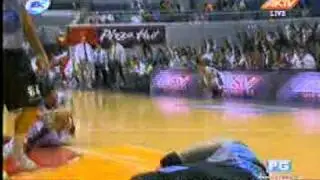 ALEX CRISANO TRICKS..! VS ALASKA