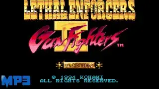 07.04.25  Lethal Enforcers II - Gun Fighters sega заказ за балы канала от Asterite - 17:05 по МСК.