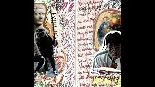 [FREE] BRENTRAMBO x LUCKI Extra Lucky 2 type beat - 
