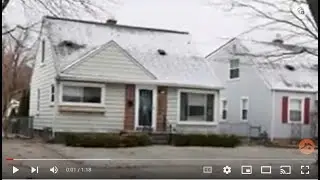 2333 Barrett Ave, Royal Oak, MI 48067