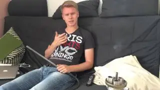 Smokehouse Shisha Reviews - Adalya Turkish Gum [english]