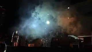 Deepsea Drive Machine - Cat Foodival 2018