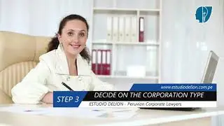 How to set up a company in Peru