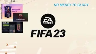 Ones To Watch Dest, Marquee Matchups and silver beasts- NMTG #4- FIFA 23