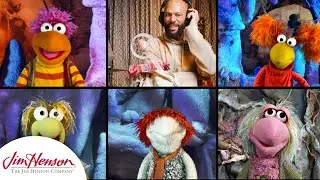 Fraggle Rock: Rock On! &mdash; Featuring Common Fraggle!