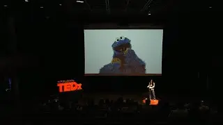 Power Dynamics: The Game of Self-Preservation | Tamar Shabat | TEDxYouth@AASSofia