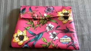 April FABBAG 2018