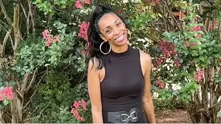 Amber Shanel &ldquo;TRUST&rdquo; #musicvideo #spokenword #poetry #rnb #rnbsoul #atlanta #artist #poetrylovers