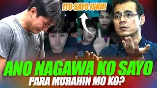 GANTO NALANG BASTUSIN AT MURAHIN SI MAYOR ISKO MORENO NG MGA KABATAAN NA ITO!