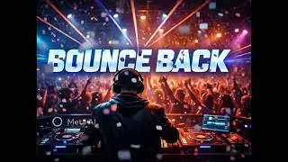 Bounce Back (OFFICIAL AI GENERATED)