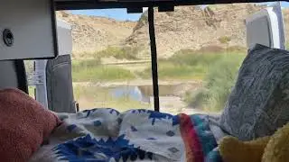 BLM (Free camping)
