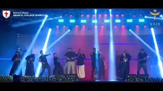 FACULTY DANCE BCMCH | ADVITI'22 | BELIEVERS CHURCH MEDICAL COLLEGE HOSPITAL