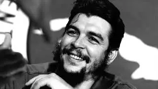 Mi hermano el Che