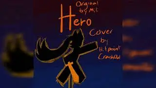 Hero by Mili-HitPoint Cover