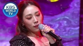 HaJin (하진) - Daydream [Music Bank / 2020.04.24]